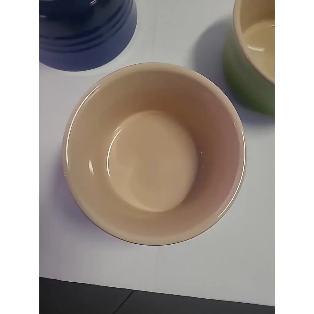 Le Creuset le creuset